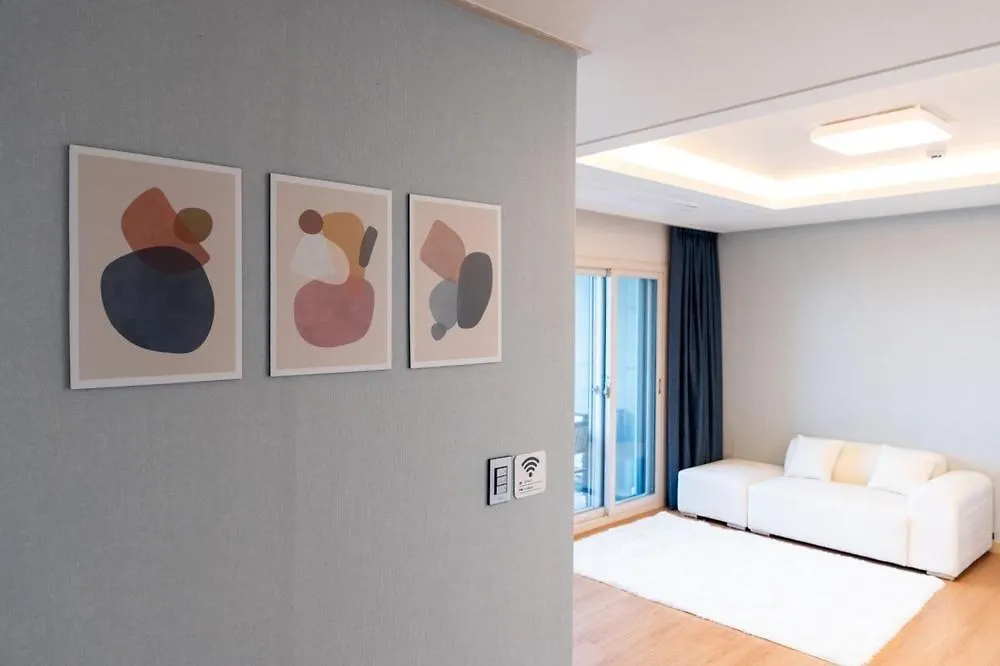 Jaeju Delma Pension Jeju Guest house