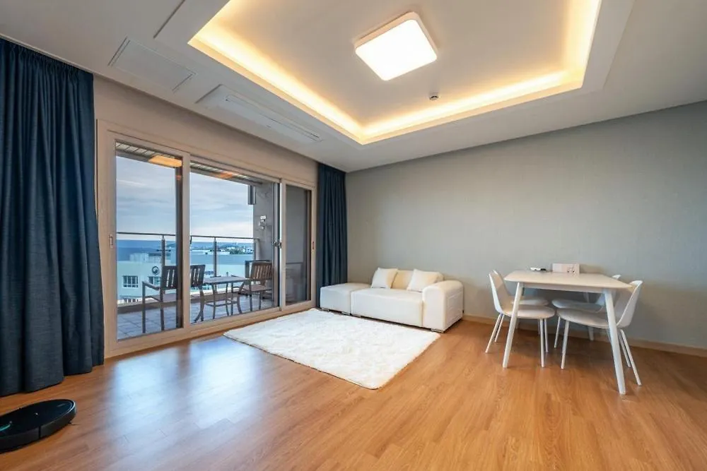 Jaeju Delma Pension Jeju Guest house