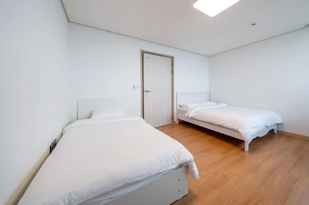 Jaeju Delma Pension Jeju 0*,