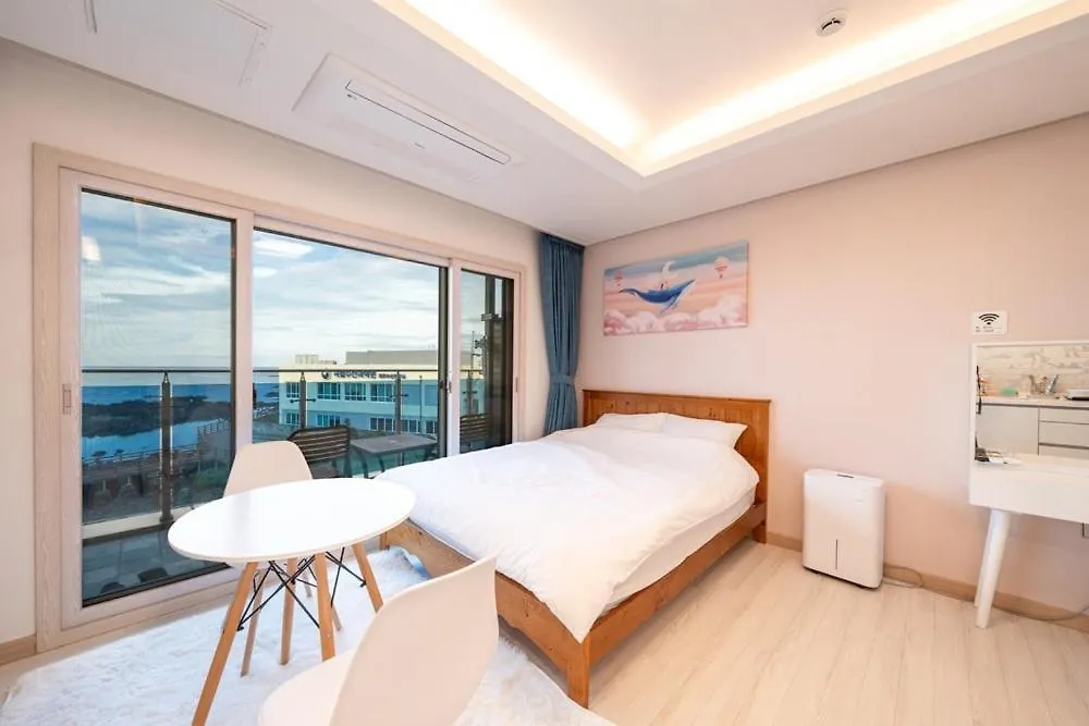 Jaeju Delma Pension Jeju