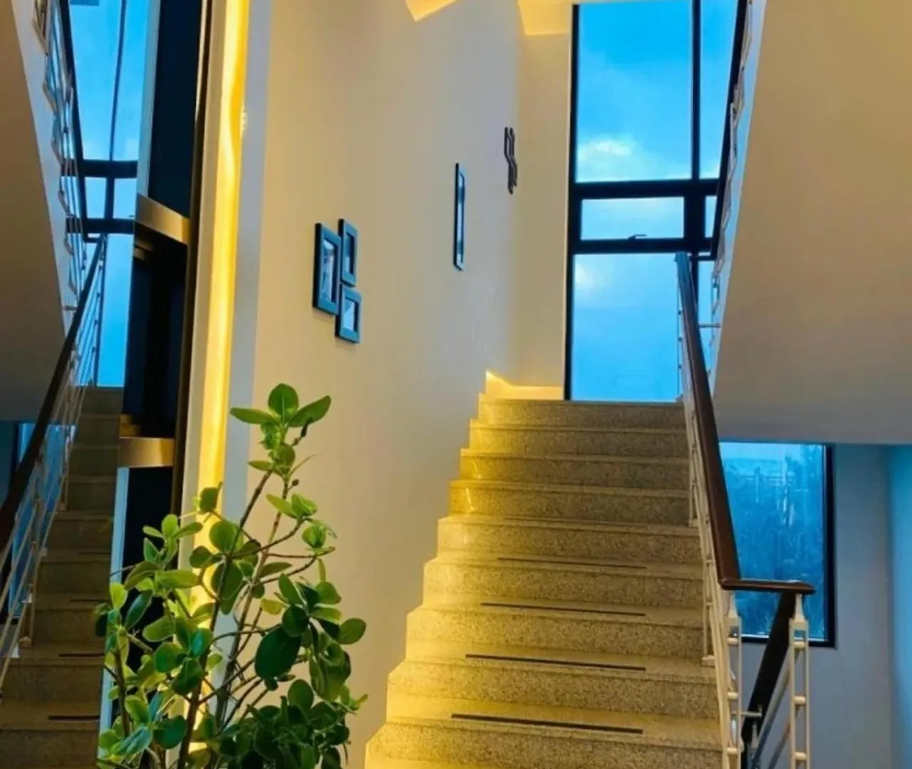 **** Guest house Jaeju Delma Pension Jeju South Korea