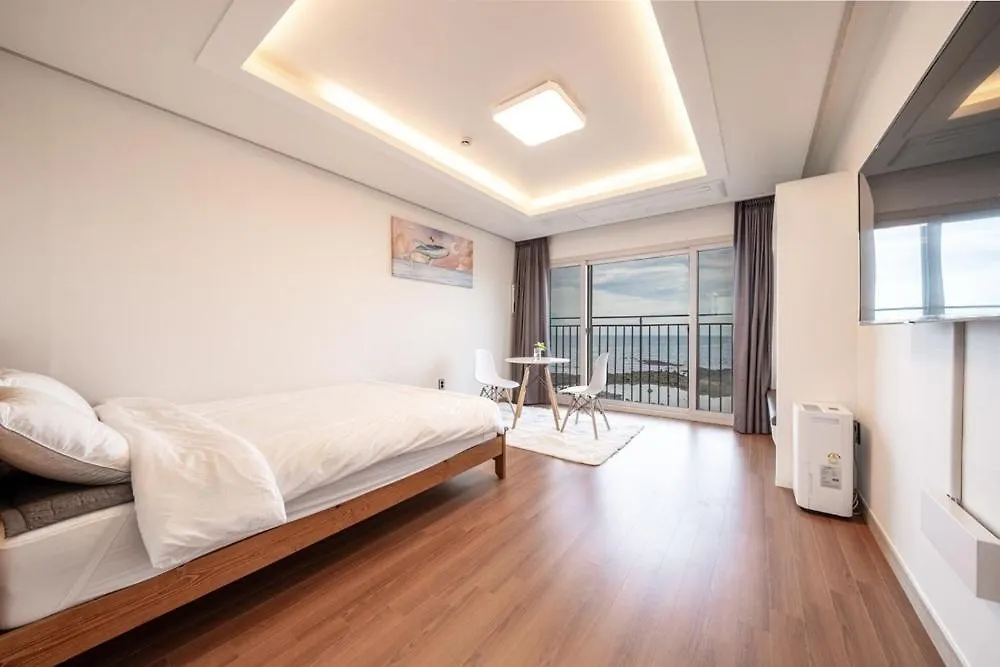 Jaeju Delma Pension Jeju 0*,